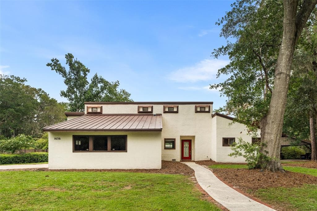 1636 NW 51ST TERRACE photo 1