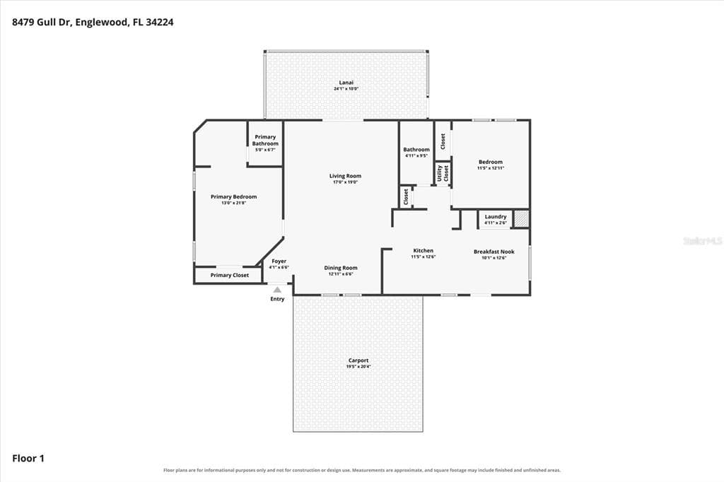 8479 GULL DRIVE photo 13