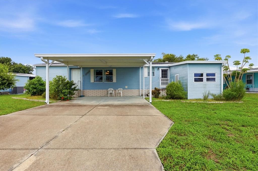 8479 GULL DRIVE photo 1