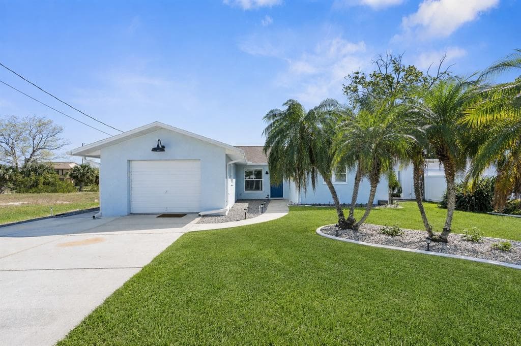 4390 6TH ISLE DRIVE photo 1