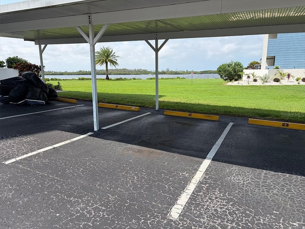 4620 BAY BOULEVARD 1112 photo 22