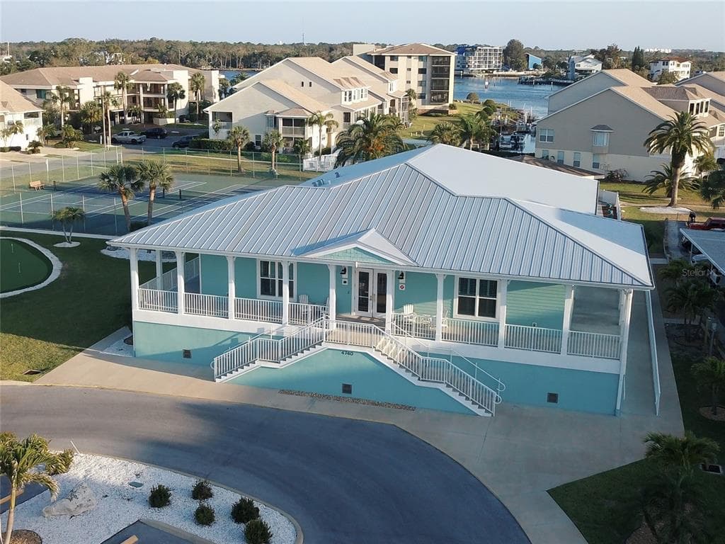 4620 BAY BOULEVARD 1112 photo 24