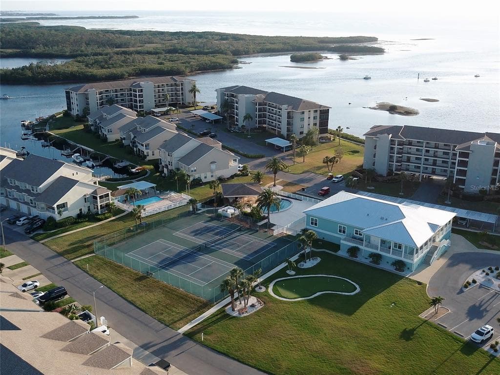 4620 BAY BOULEVARD 1112 photo 25