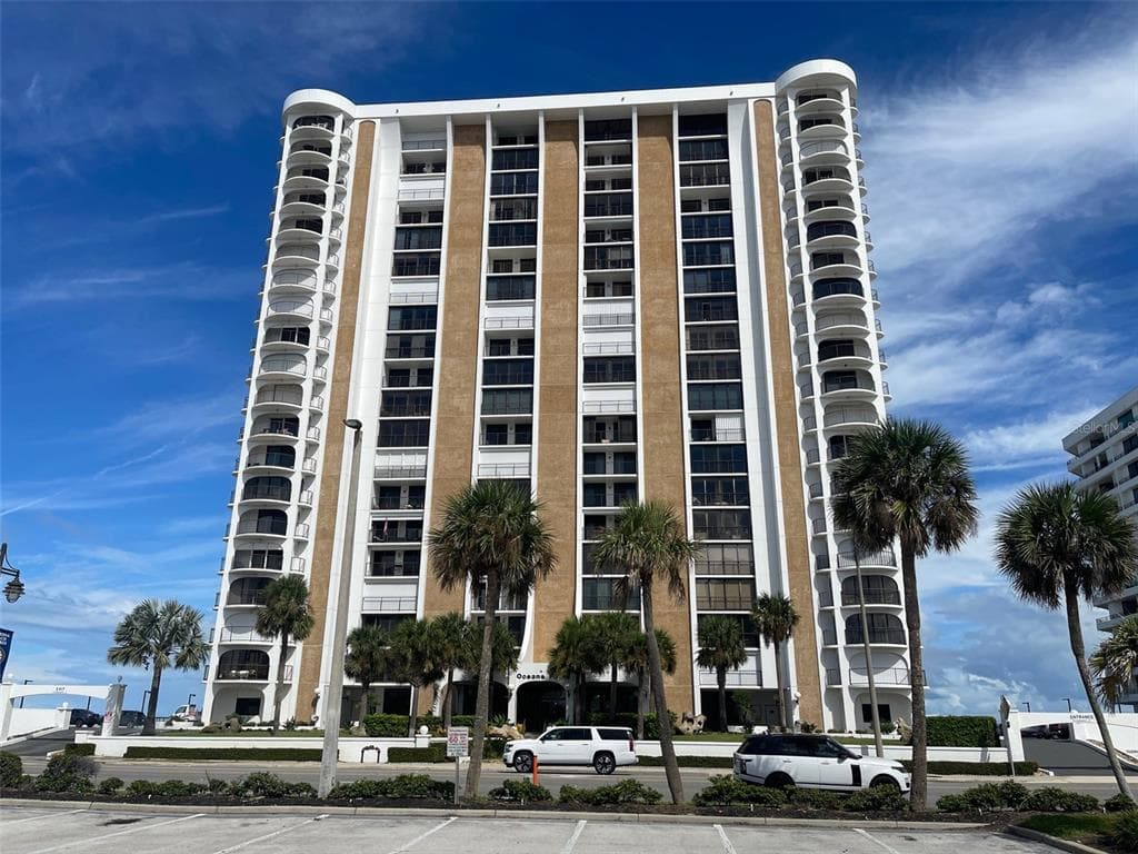 3003 S ATLANTIC AVENUE 21B4 photo 1