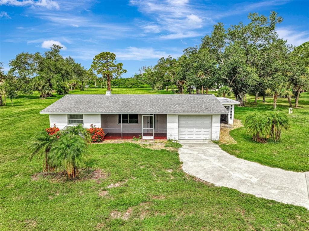 780 S OXFORD DRIVE photo 1
