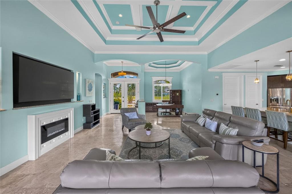 4 WHITE MARSH LANE photo 15