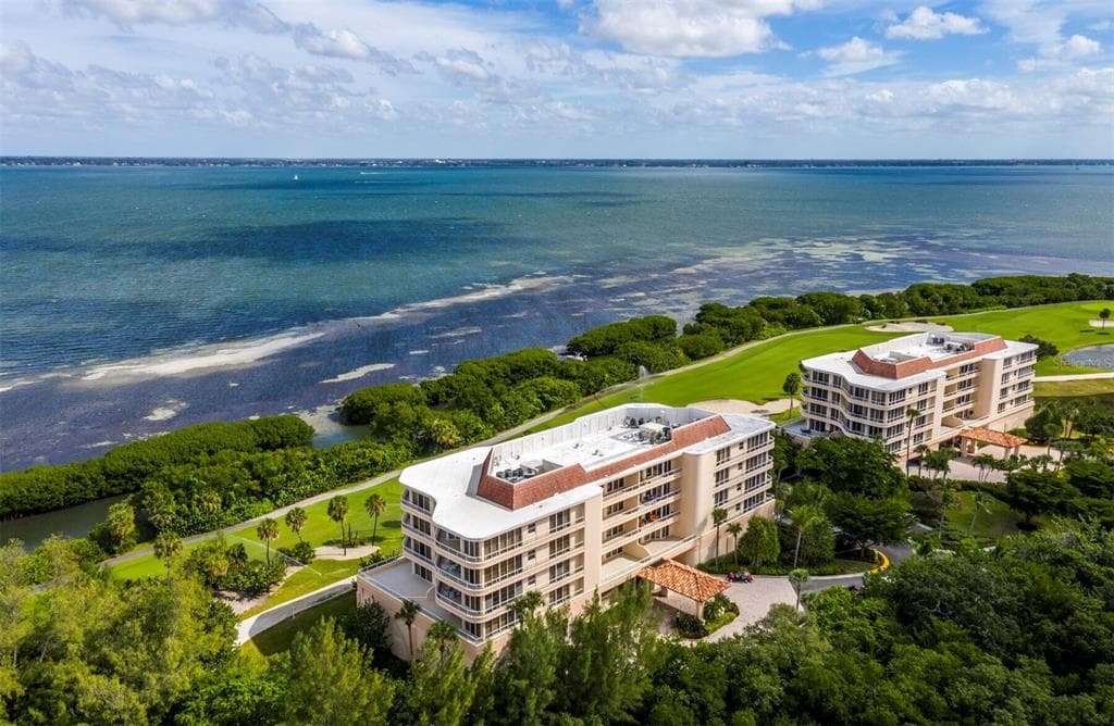 3080 GRAND BAY BOULEVARD 512 photo 1