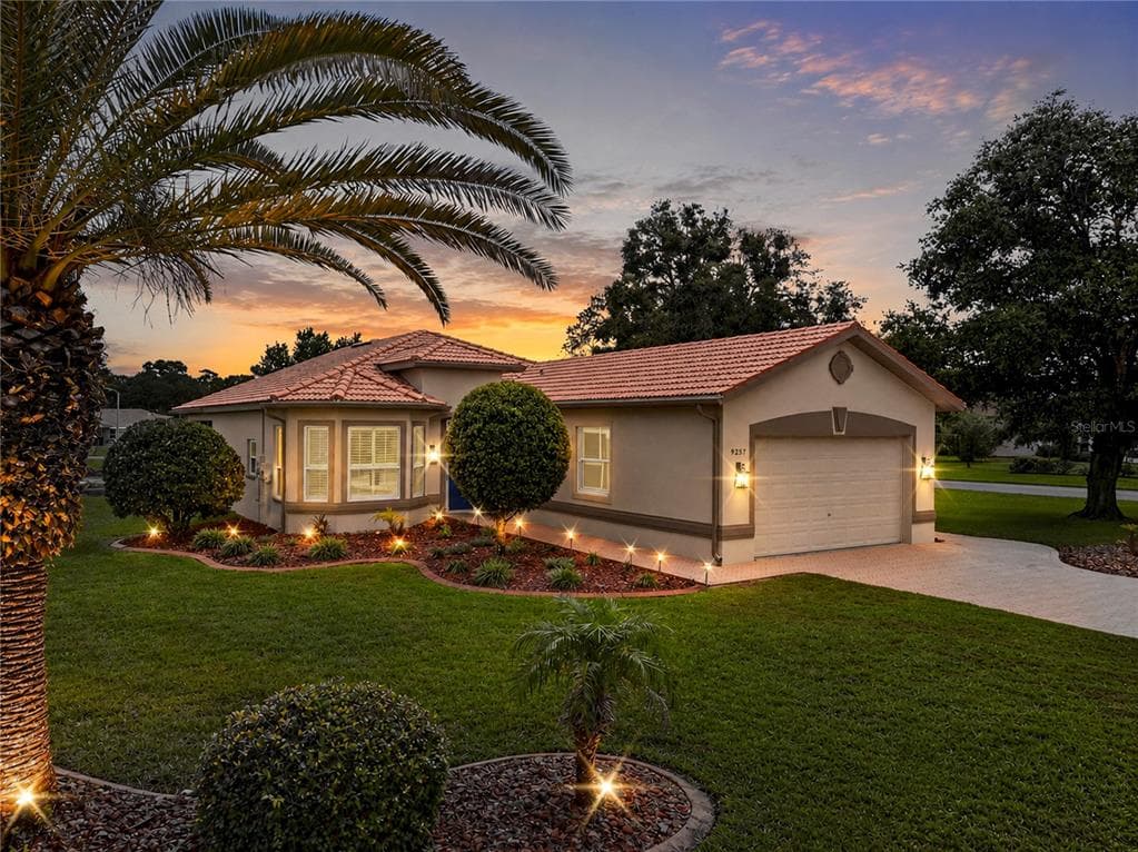 9257 BONNIE COVE DRIVE photo 2
