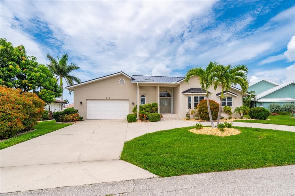 265 BELVEDERE COURT photo 4