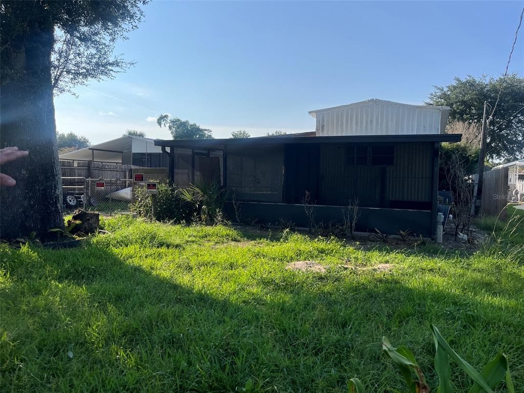 214 INDIAN CREEK ROAD photo 1