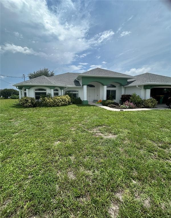 29 FAIRWAY ROAD photo 1