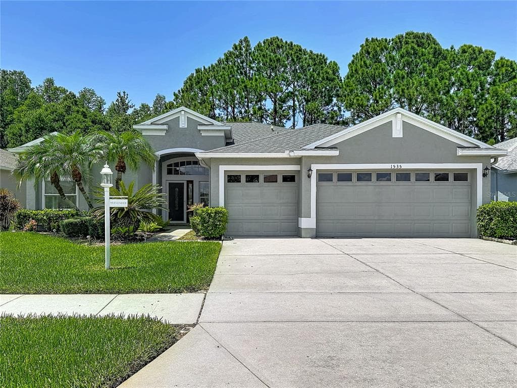 1535 MORNING ROSE PLACE photo 1