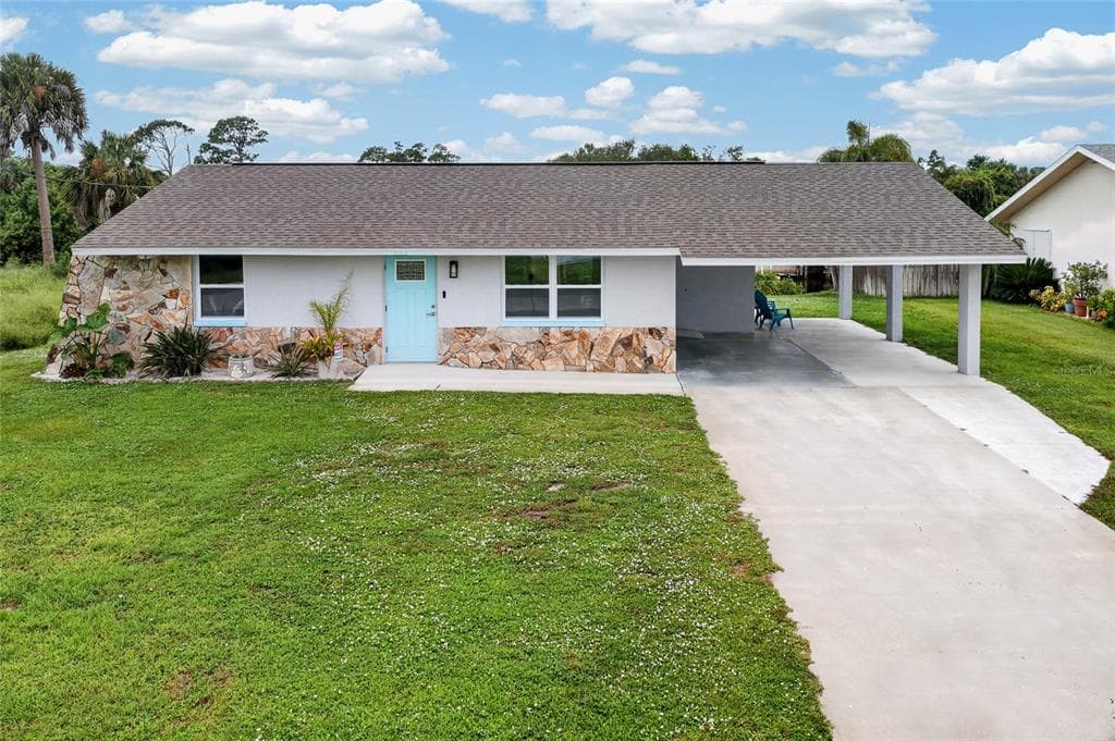 3165 ROCK CREEK DRIVE photo 1