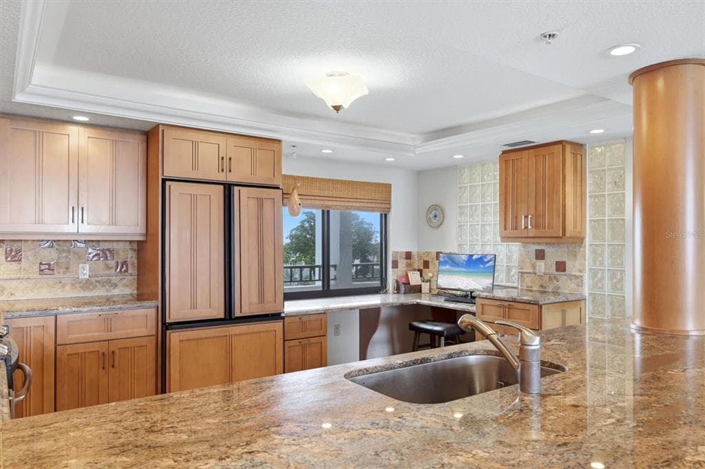 4545 GULF OF MEXICO DRIVE 311 photo 16
