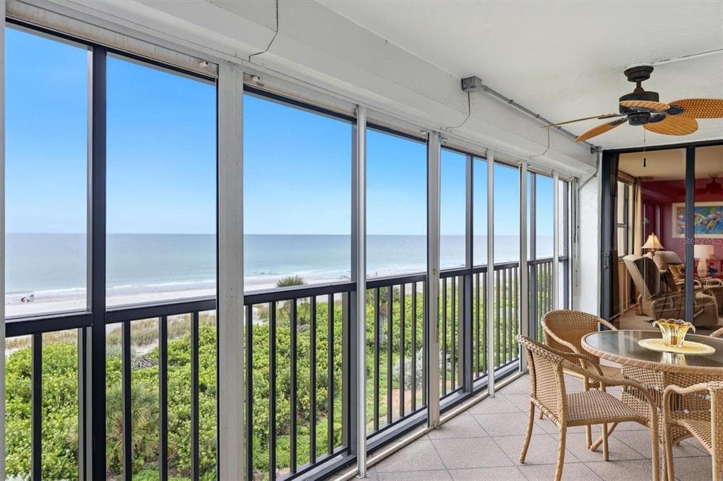 4545 GULF OF MEXICO DRIVE 311 photo 9