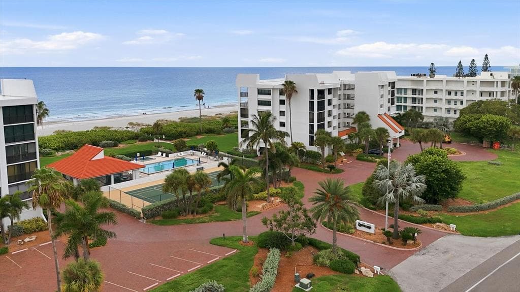 4545 GULF OF MEXICO DRIVE 311 photo 25