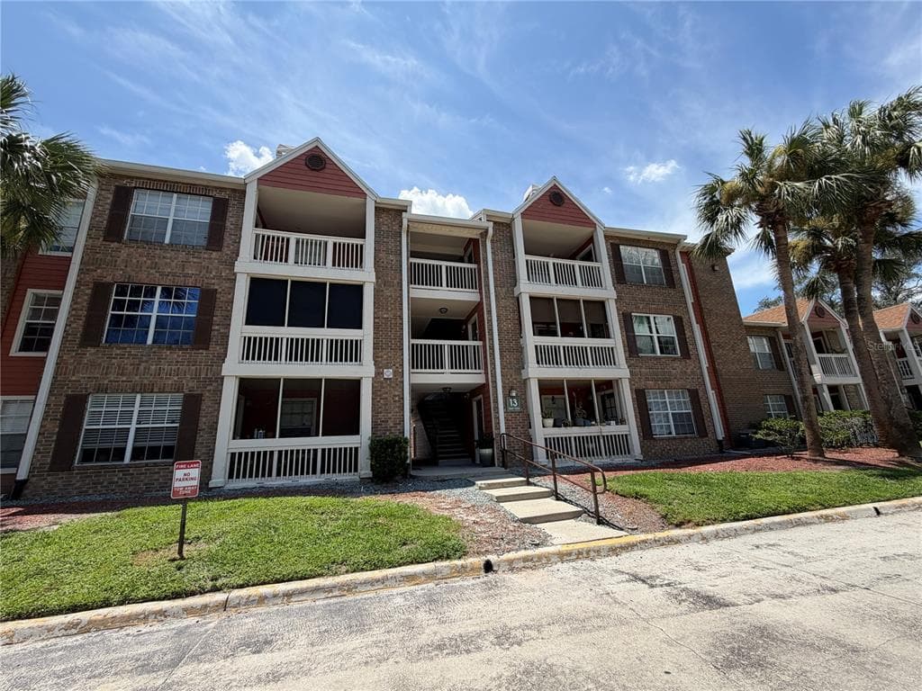 10200 GANDY BOULEVARD N 1316 photo 1