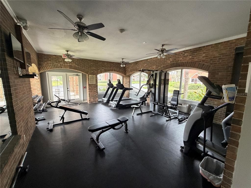 10200 GANDY BOULEVARD N 1316 photo 4