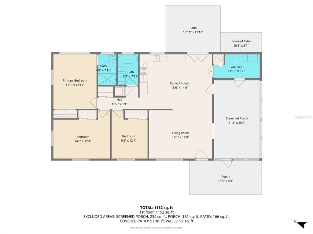 10709 W HALLS RIVER ROAD photo 22