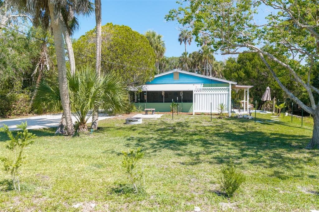 10709 W HALLS RIVER ROAD photo 3