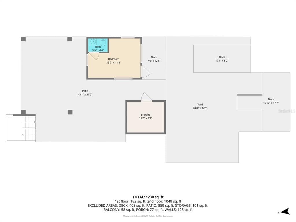 12122 W GULF BREEZE COURT photo 17