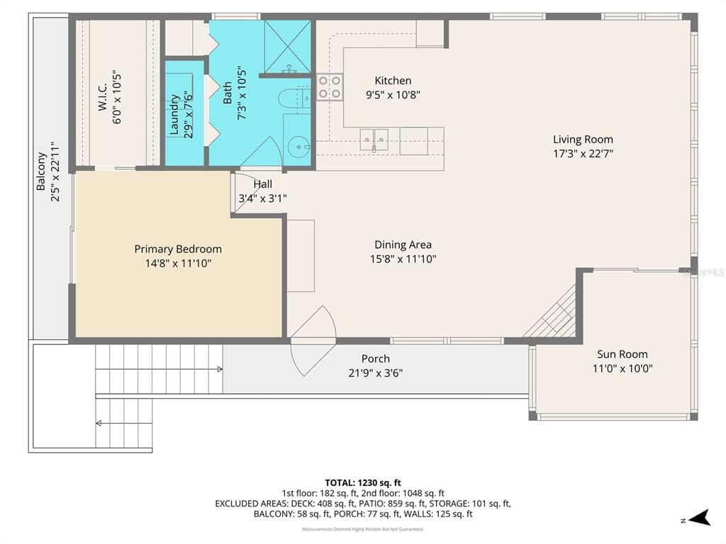 12122 W GULF BREEZE COURT photo 16