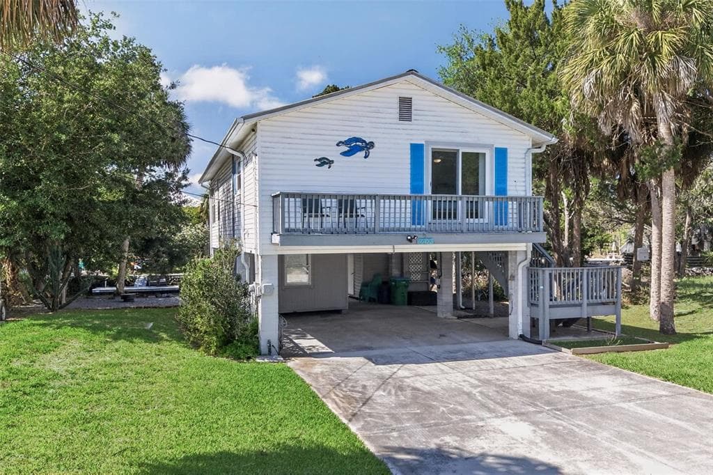 12122 W GULF BREEZE COURT photo 1