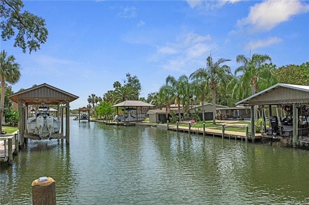 9205 W HARBOR ISLE COURT photo 6