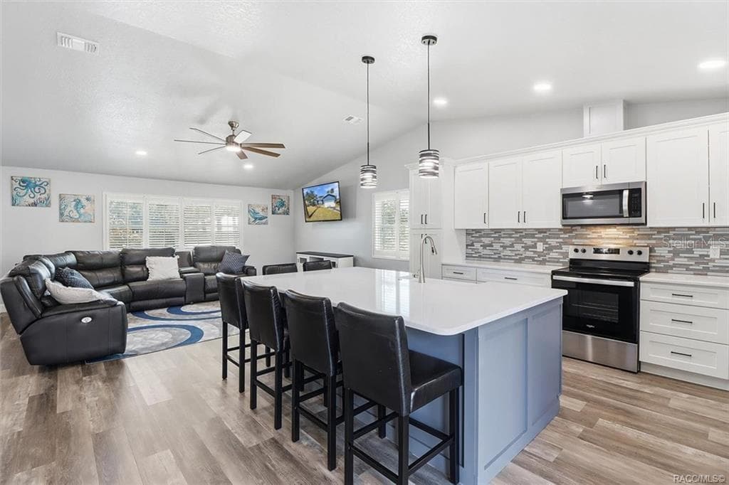 9205 W HARBOR ISLE COURT photo 17
