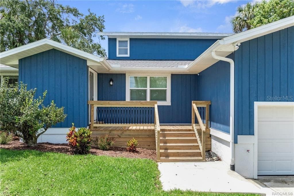 9205 W HARBOR ISLE COURT photo 3