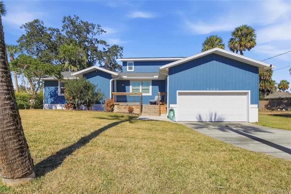 9205 W HARBOR ISLE COURT photo 1