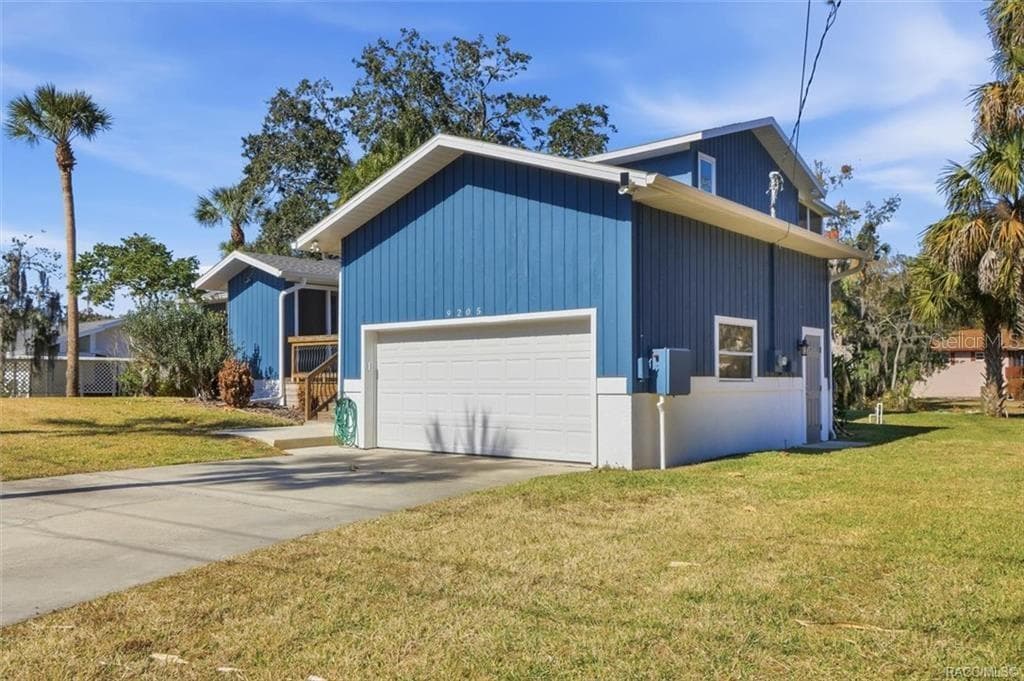 9205 W HARBOR ISLE COURT photo 9