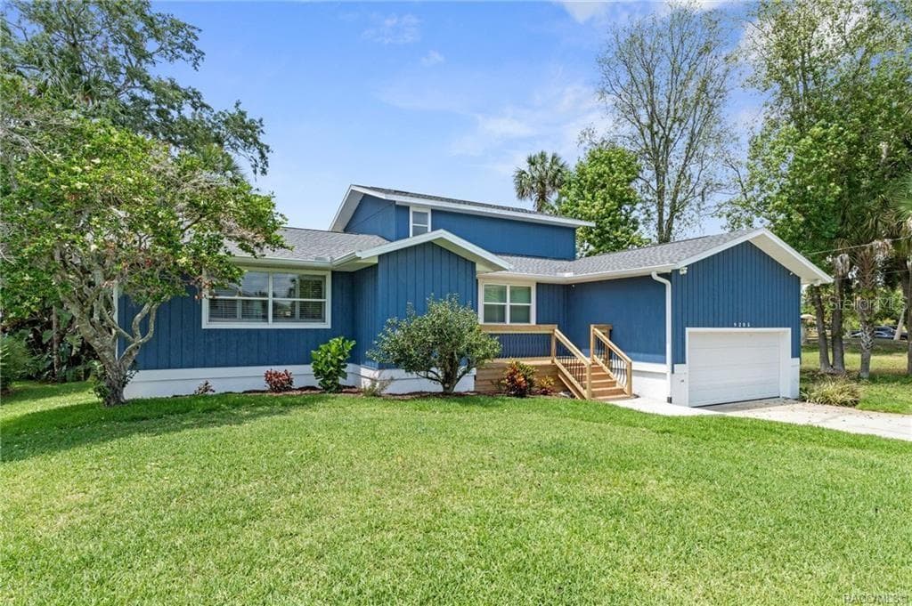 9205 W HARBOR ISLE COURT photo 4