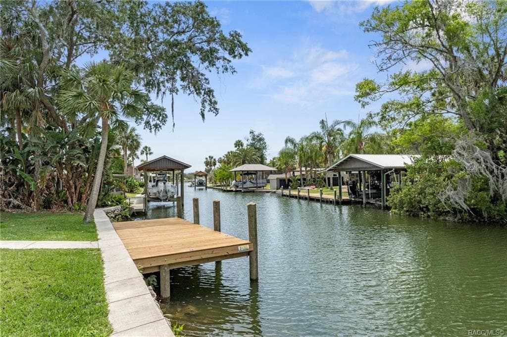 9205 W HARBOR ISLE COURT photo 8