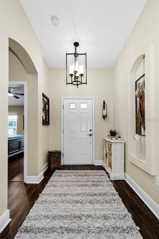 1553 ARLINGTON OAKS COURT photo 6