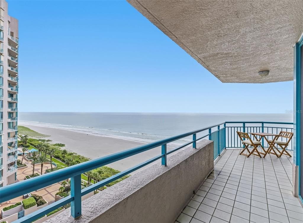 1540 GULF BOULEVARD 1004 photo 22
