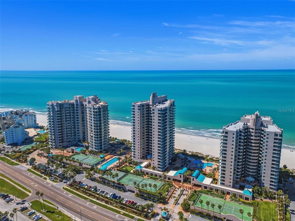1540 GULF BOULEVARD 1004 photo 1