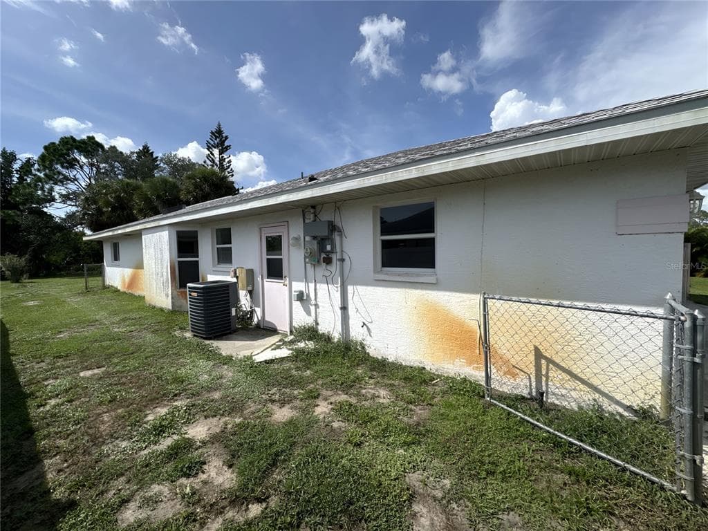 5431 S CRANBERRY BOULEVARD photo 17