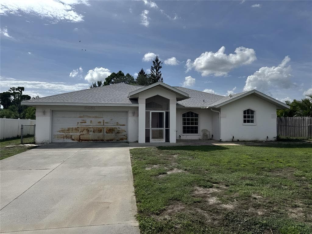 5431 S CRANBERRY BOULEVARD photo 1