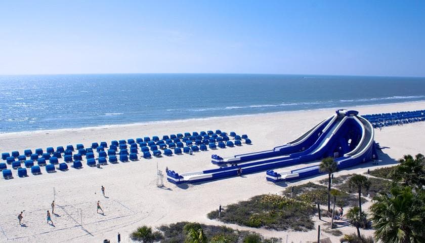 5500 GULF BOULEVARD 4256 photo 23