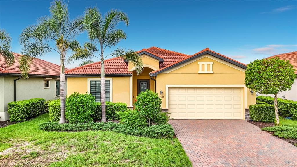 10185 COLUBRINA DRIVE photo 2