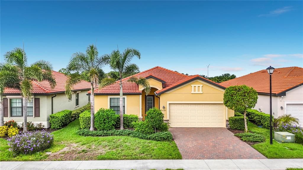10185 COLUBRINA DRIVE photo 1
