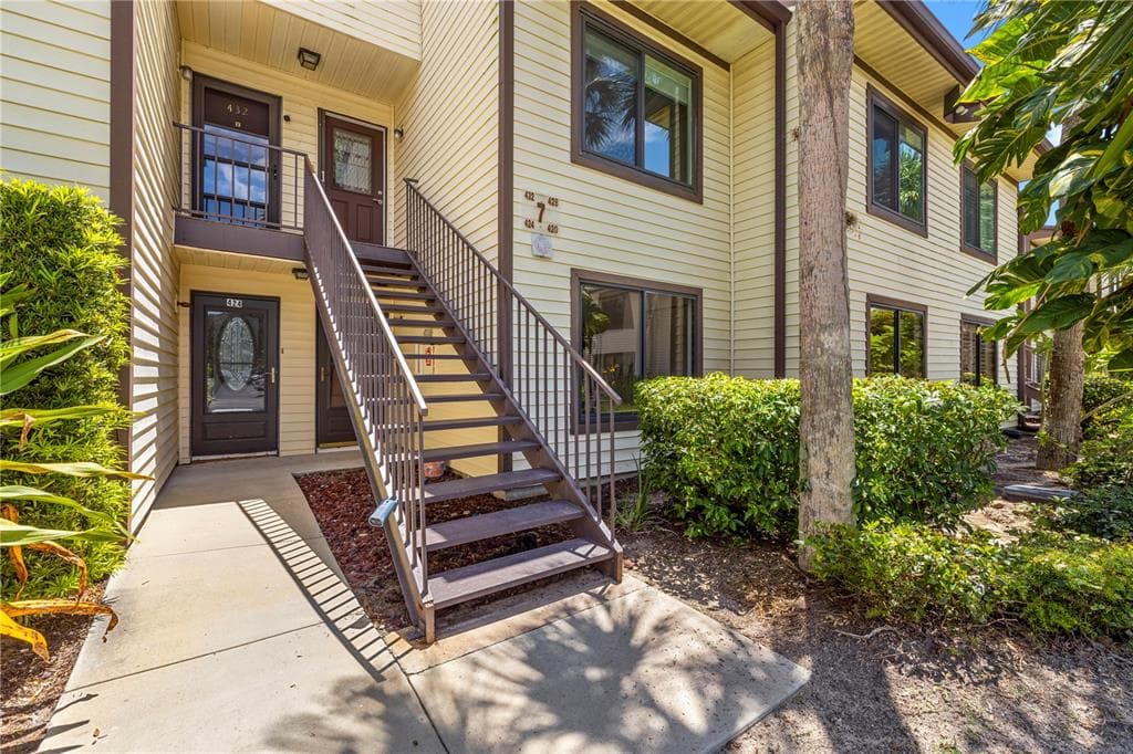 428 MOORINGS COVE DRIVE 7F photo 3