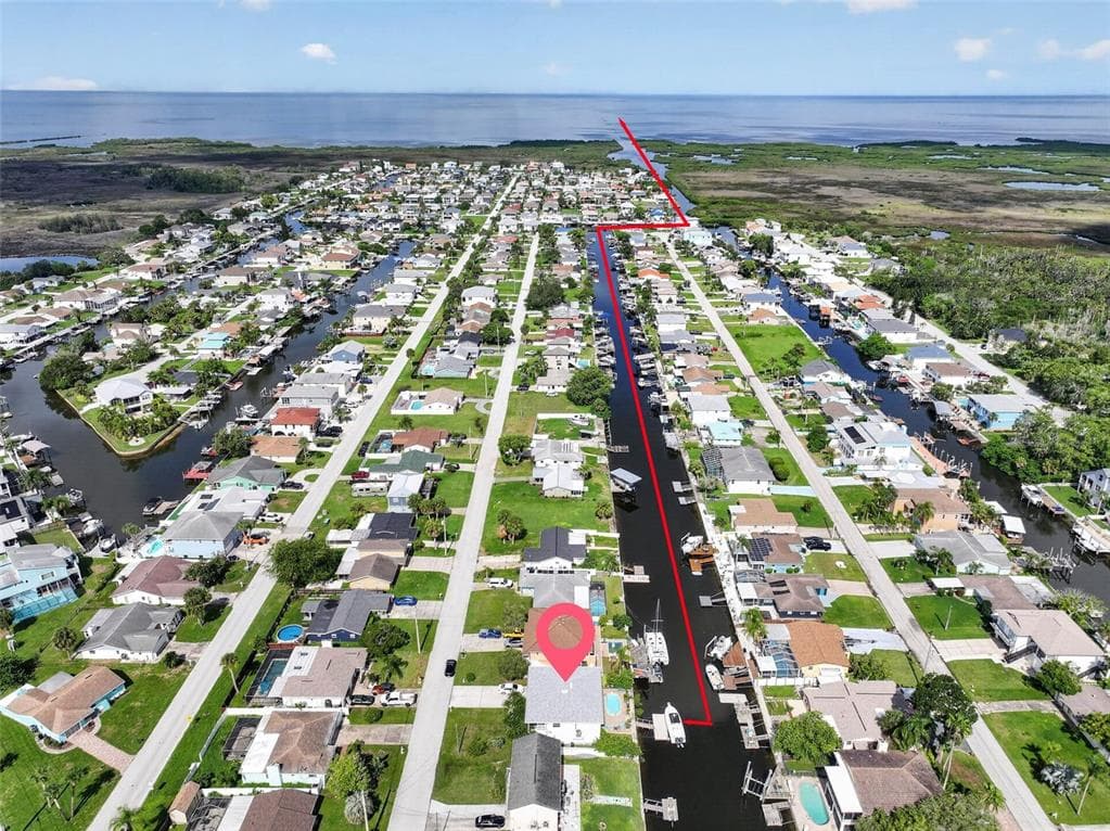7611 MAKO DRIVE photo 3