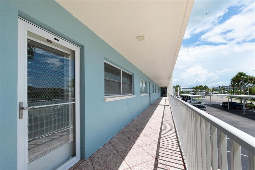 6363 GULF WINDS DRIVE 233 photo 3