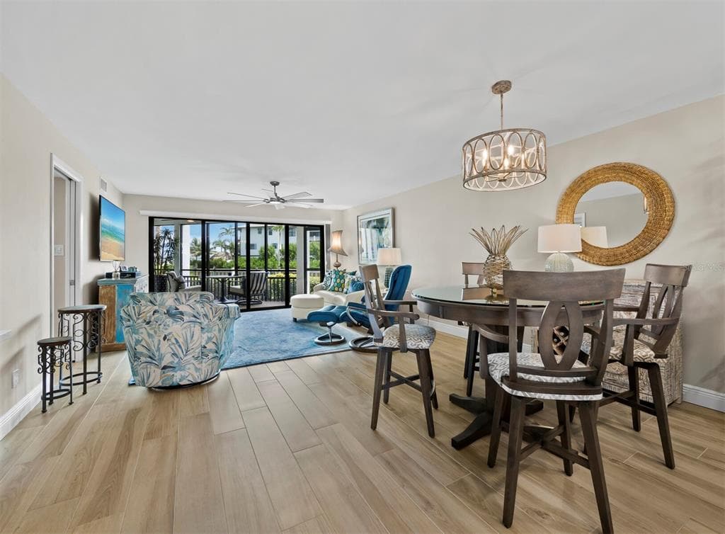 448 GULF OF MEXICO DRIVE A104 photo 6