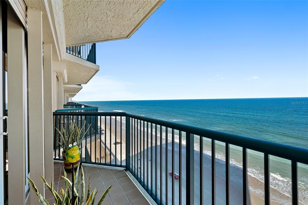 3425 S ATLANTIC AVENUE 1206 photo 6