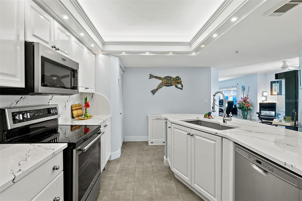 3425 S ATLANTIC AVENUE 1206 photo 12