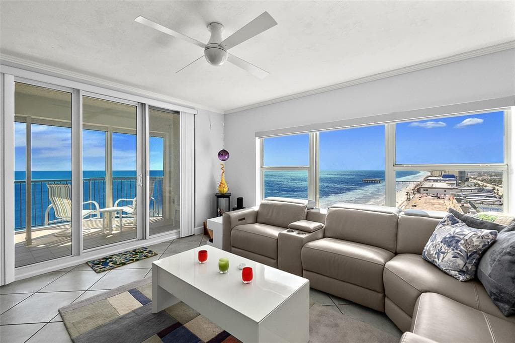 3425 S ATLANTIC AVENUE 1206 photo 3