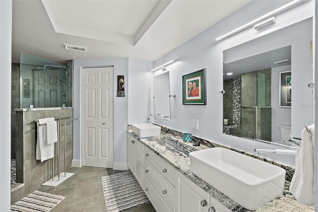 3425 S ATLANTIC AVENUE 1206 photo 20